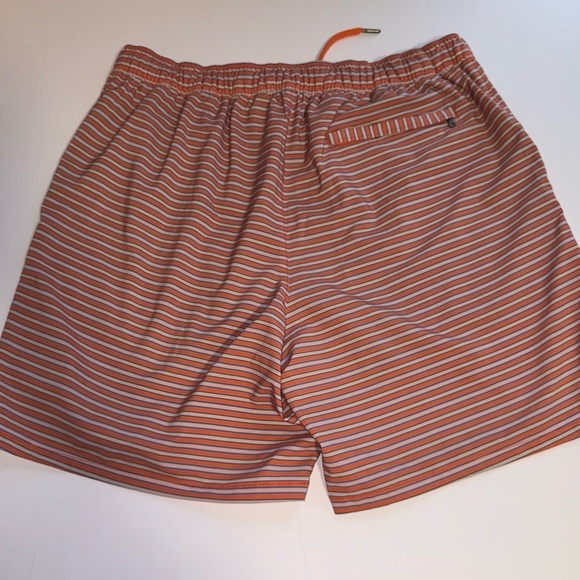 Lands end mens swim trunks large - Picture 4 of 7